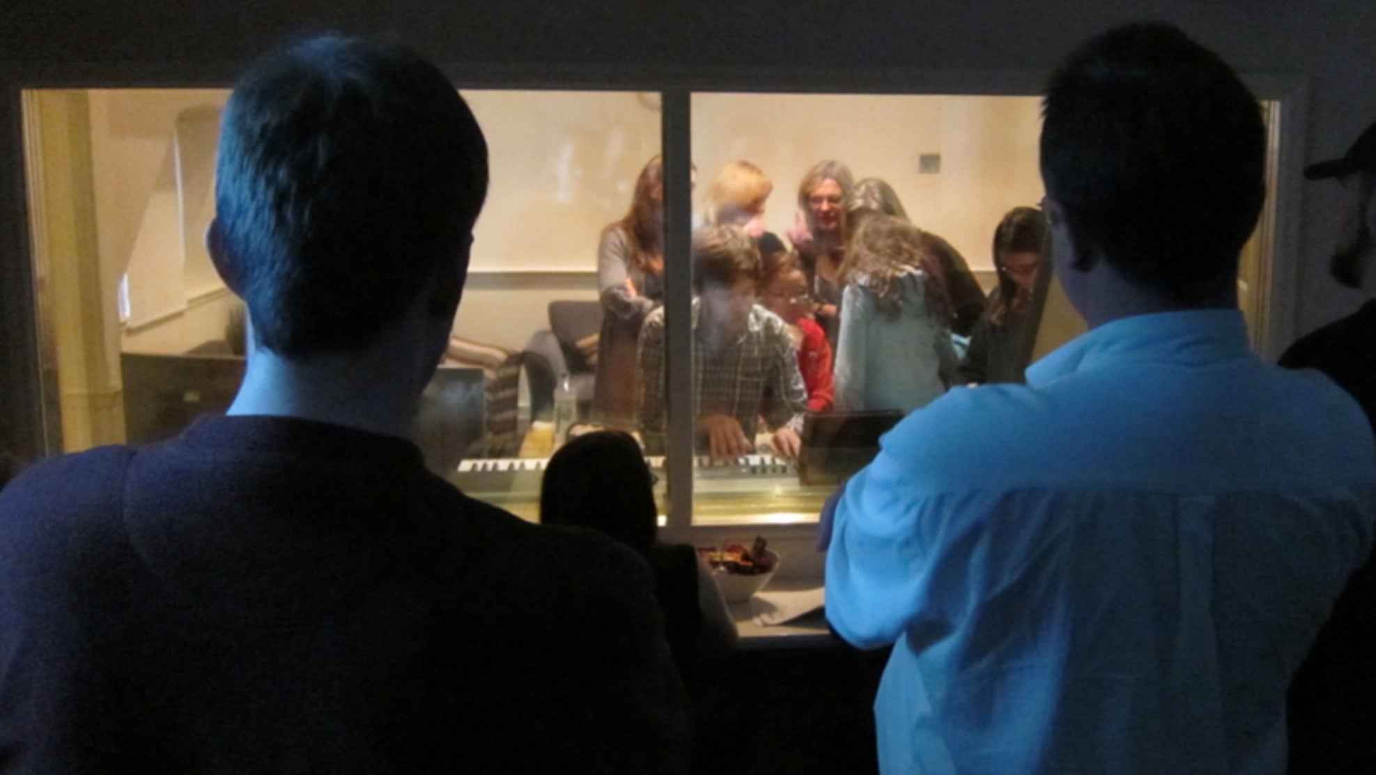 YFK - HI - FI Prototype 